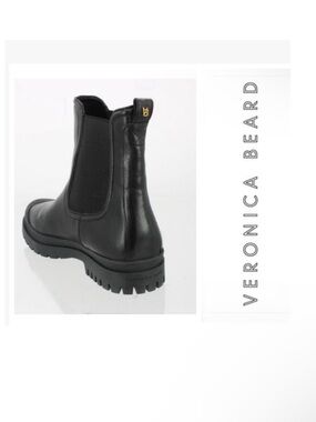 Veronica Beard Womens Osana Boots
Black Size 5.5 Women